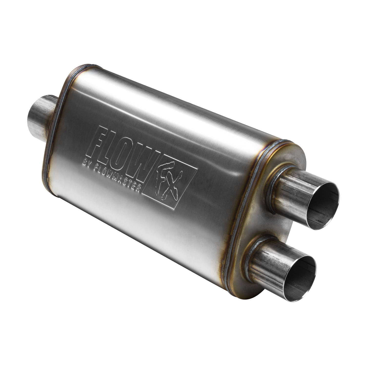 Flowmaster Flow FX Muffler - Image 2
