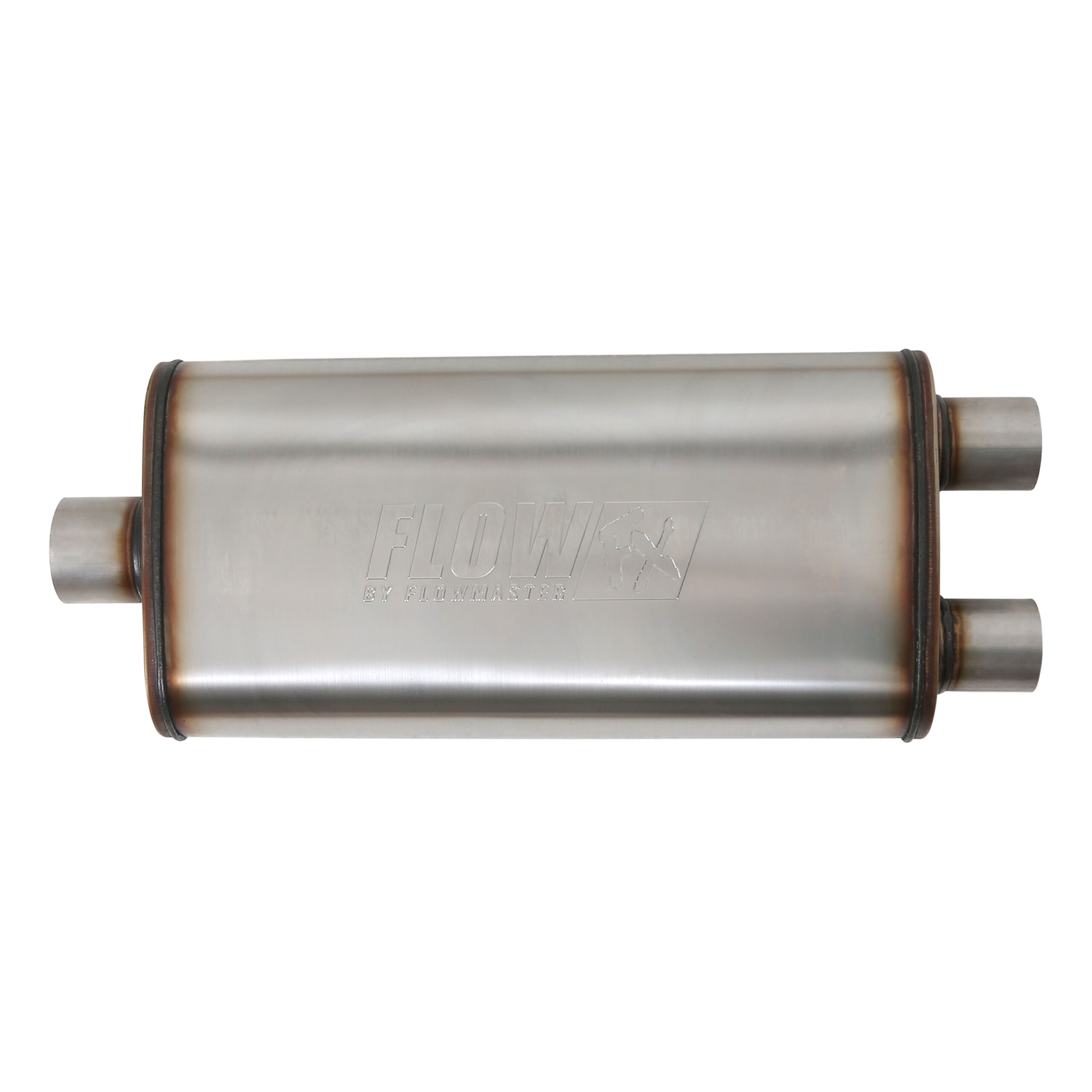 Exhaust Muffler - Image 6