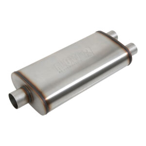 Exhaust Muffler