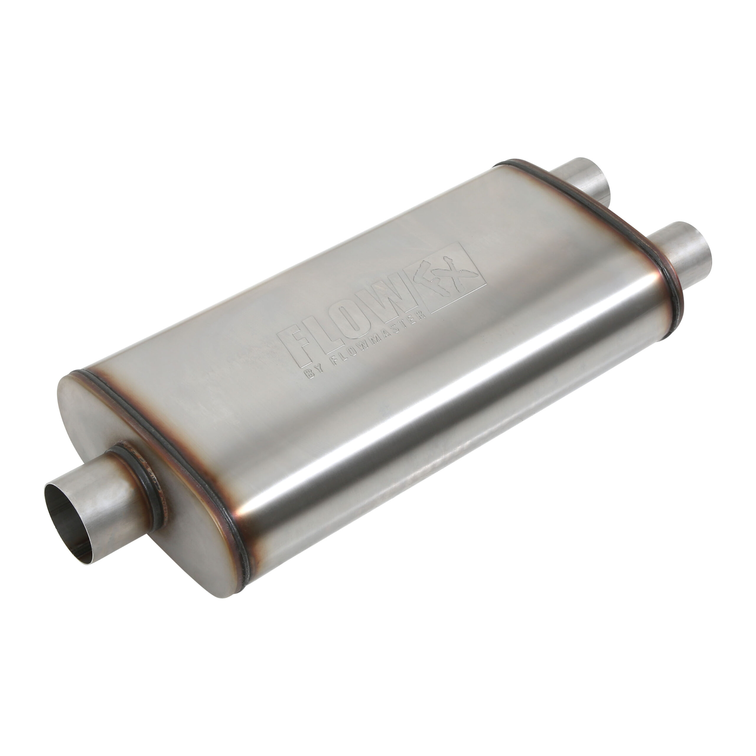 Exhaust Muffler