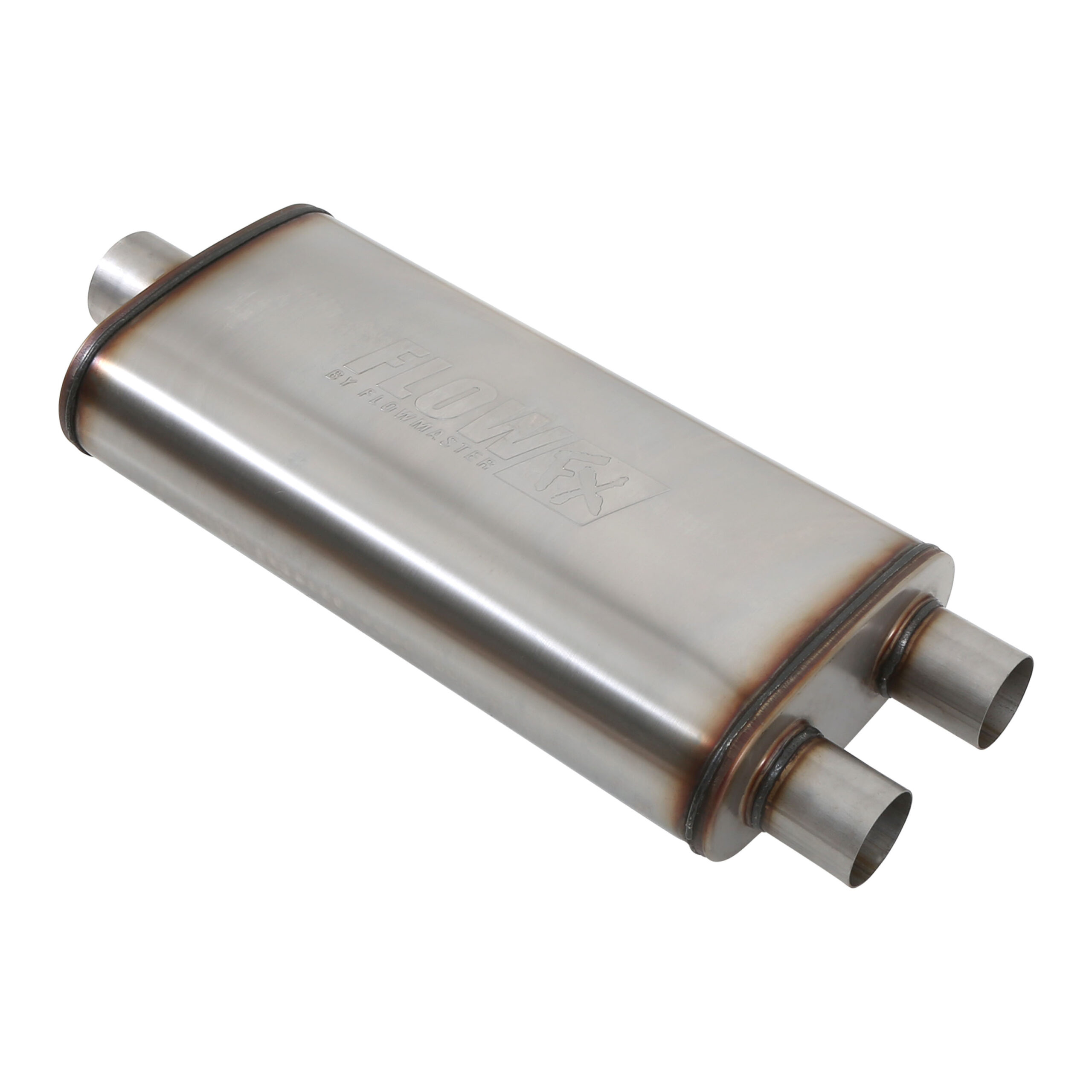 Exhaust Muffler - Image 2