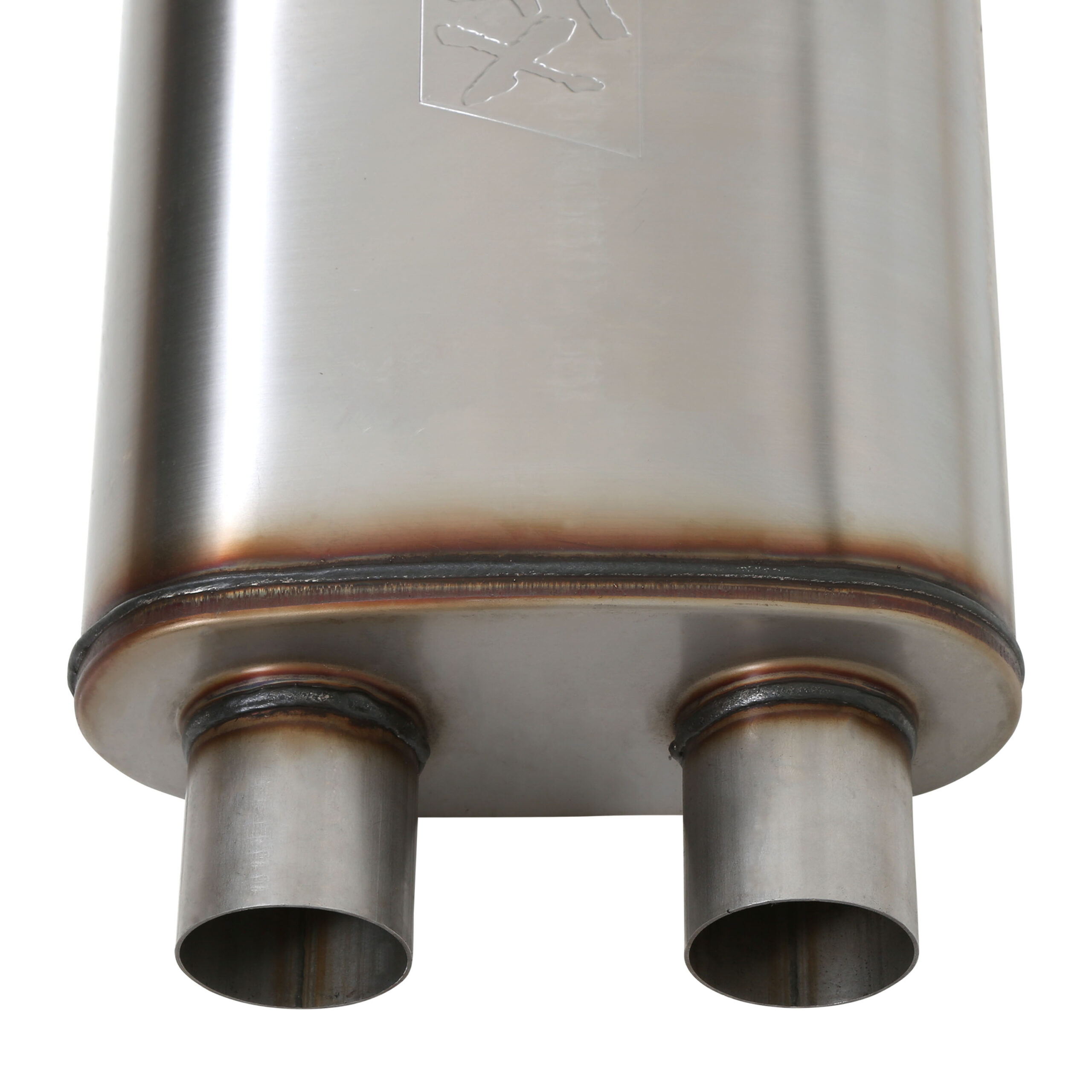 Exhaust Muffler - Image 3