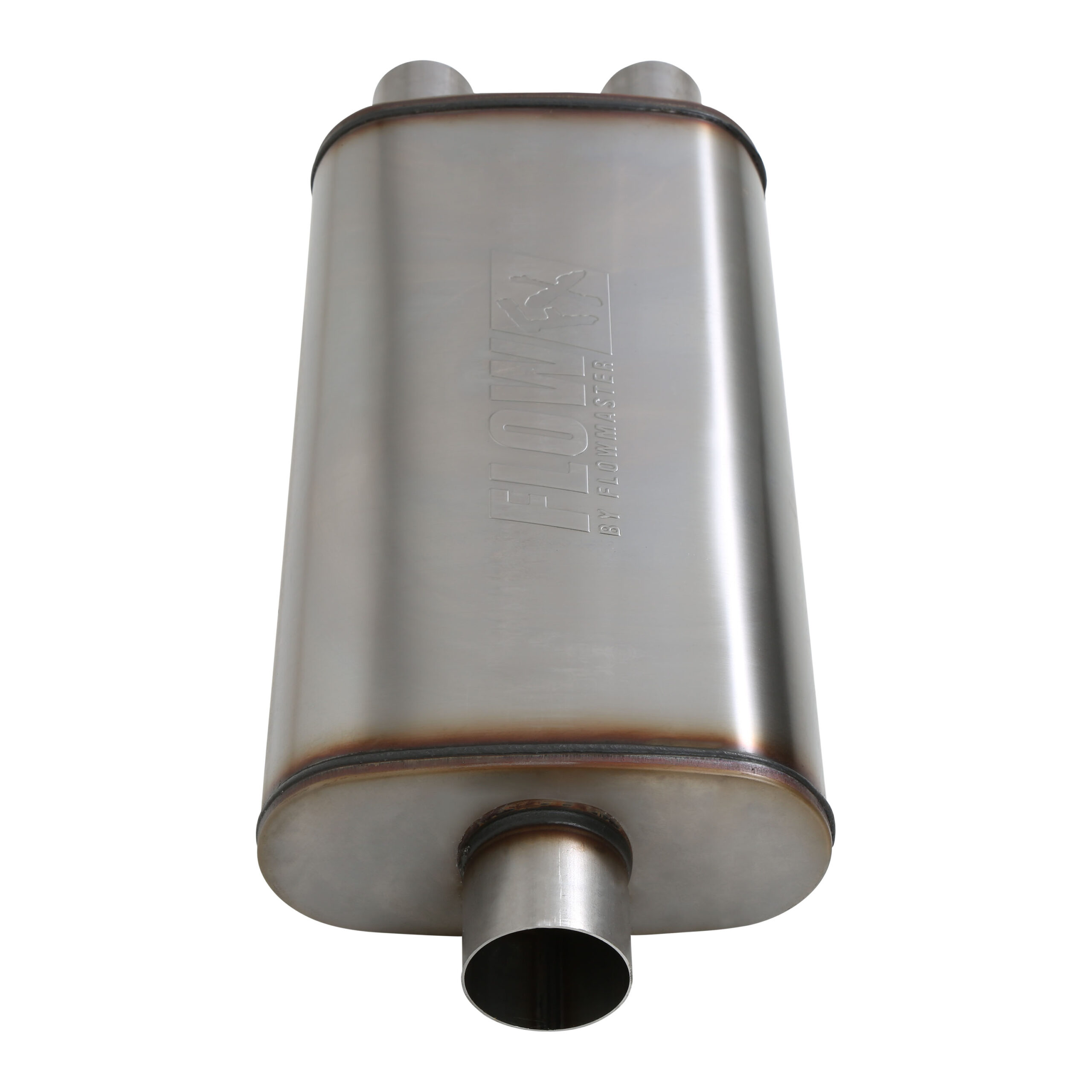 Exhaust Muffler - Image 4