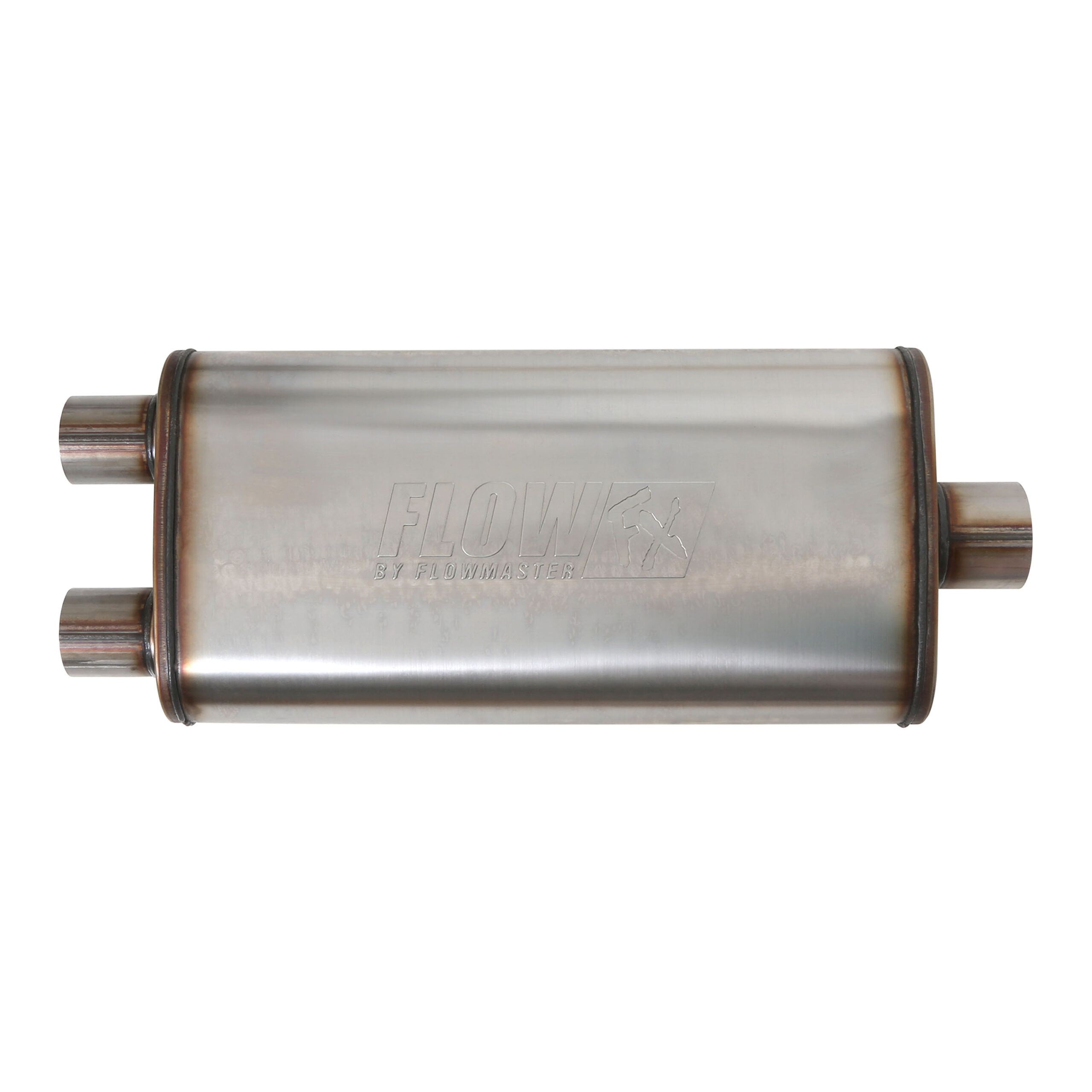 Exhaust Muffler - Image 5