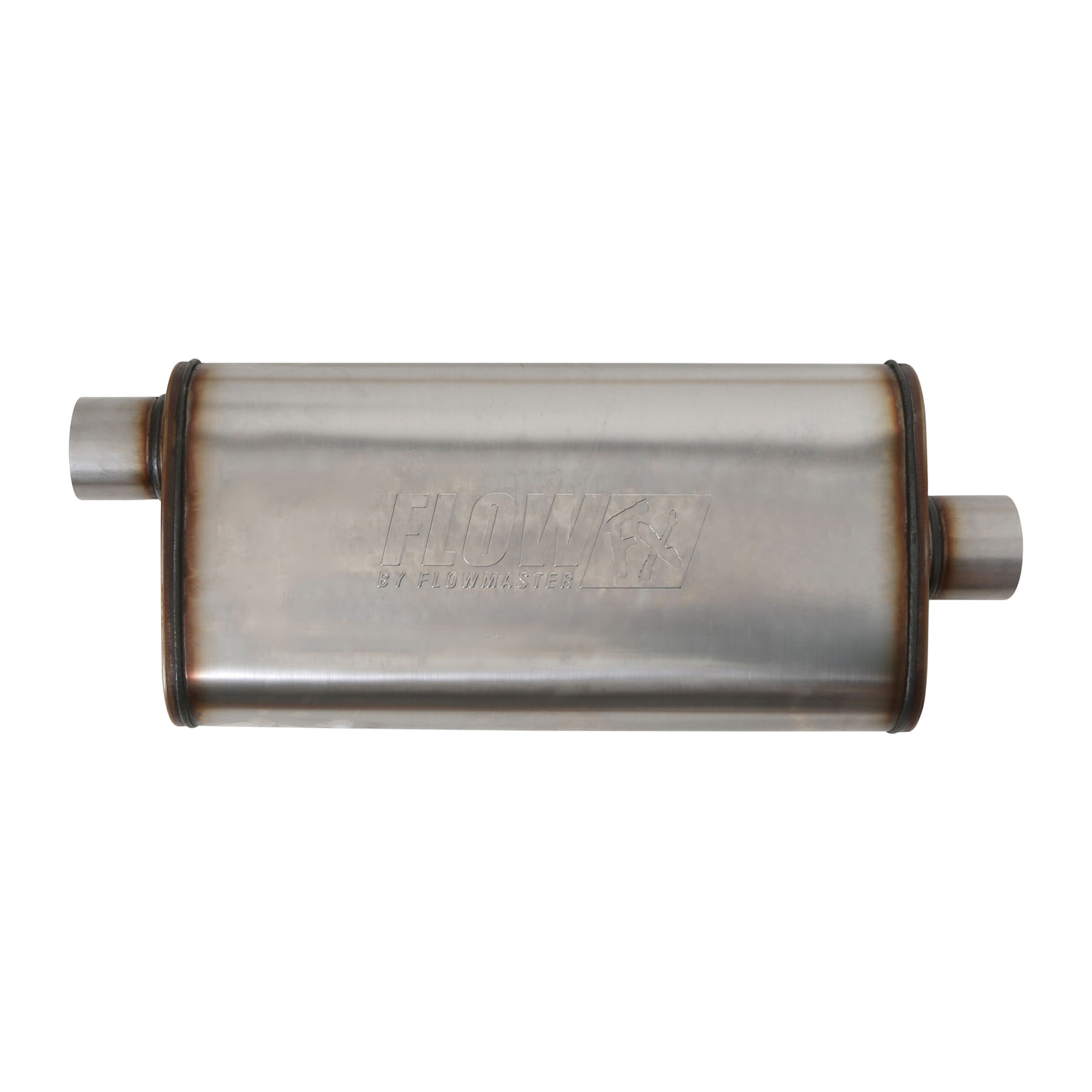 Exhaust Muffler - Image 7