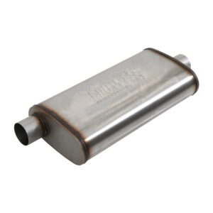 Exhaust Muffler