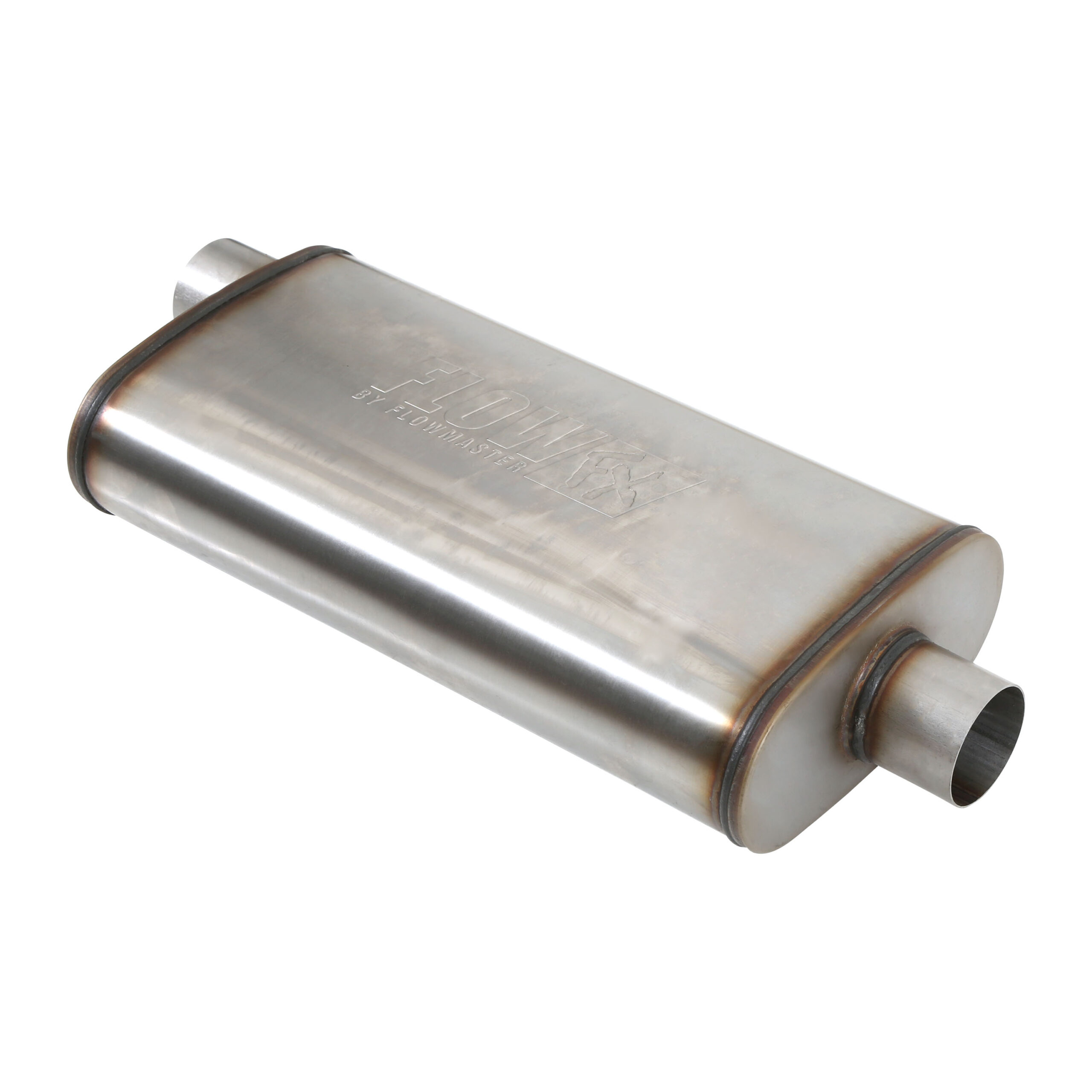 Exhaust Muffler - Image 2