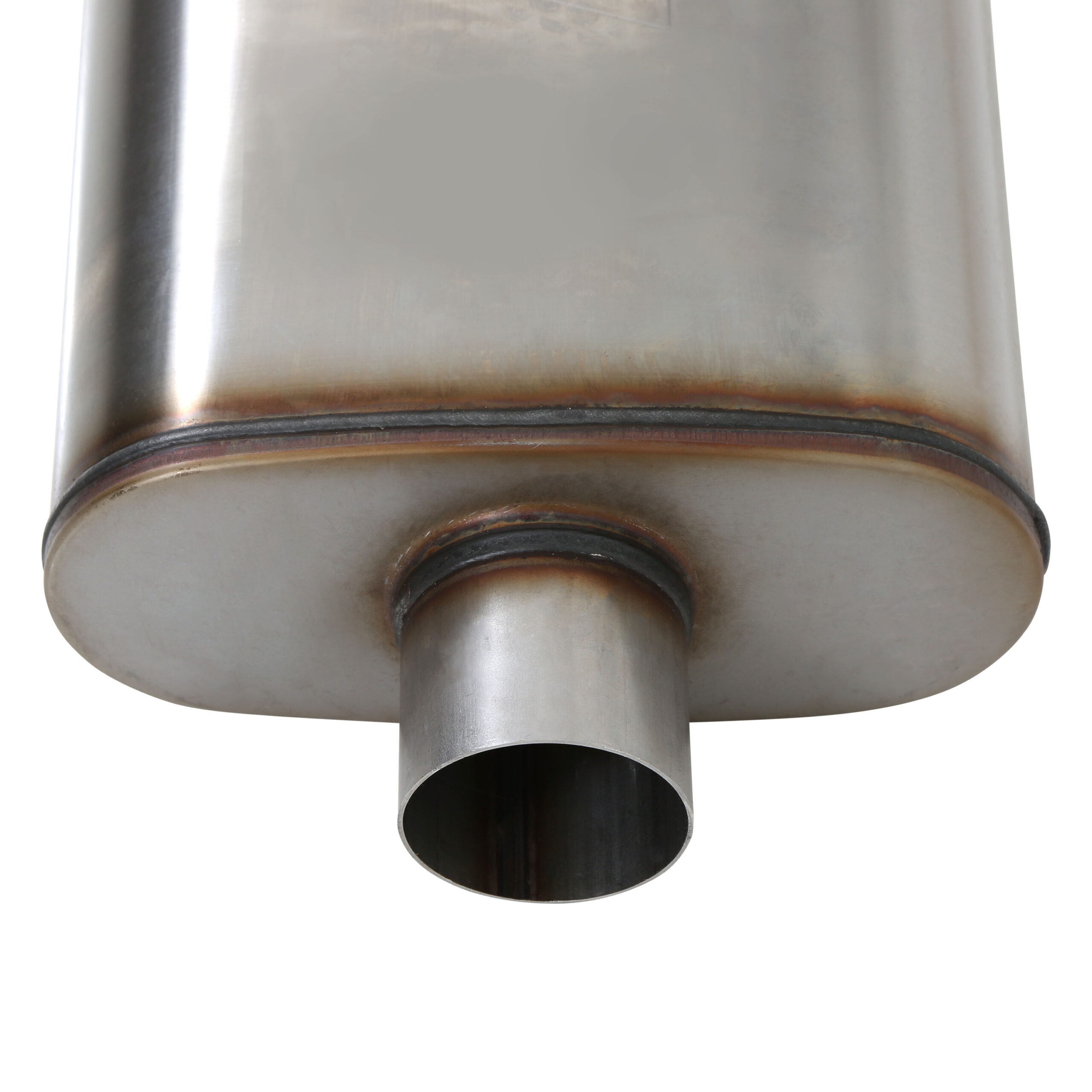 Exhaust Muffler - Image 3