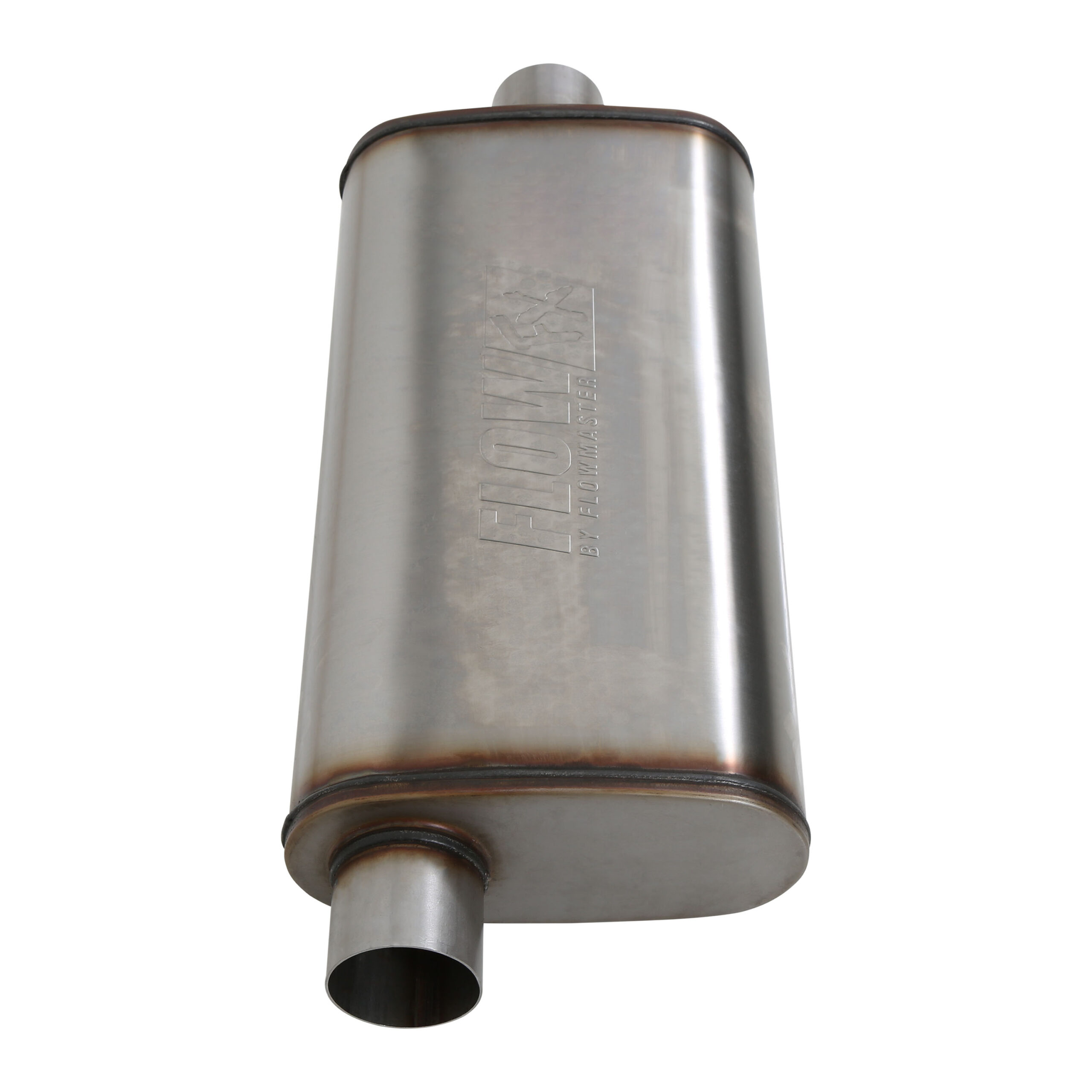 Exhaust Muffler - Image 4
