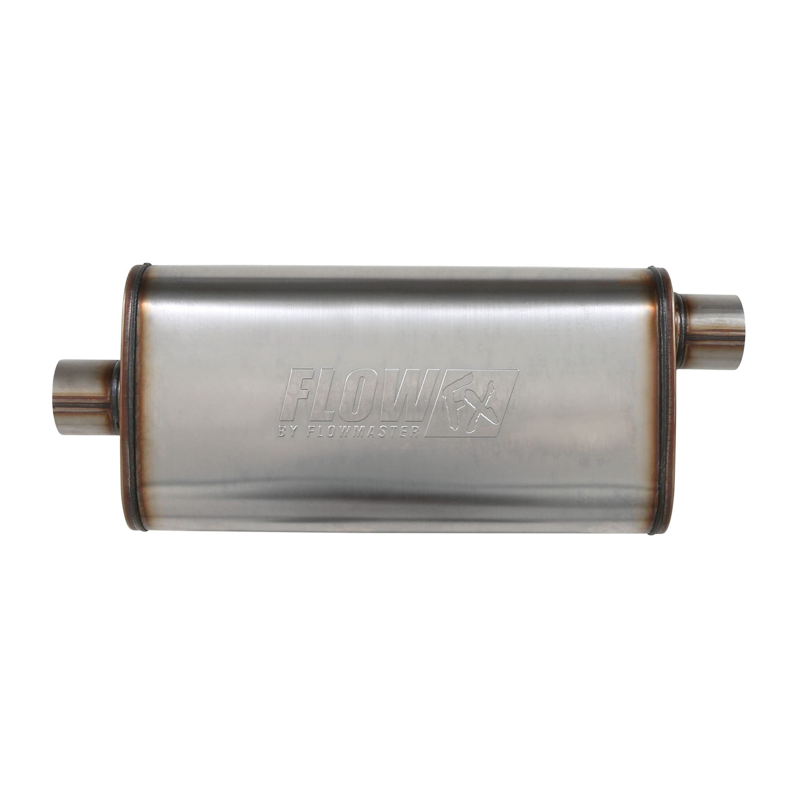 Exhaust Muffler - Image 5