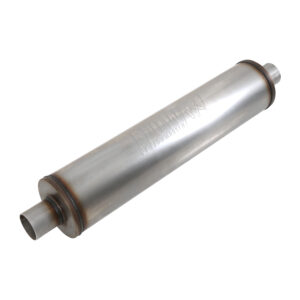 Exhaust Muffler
