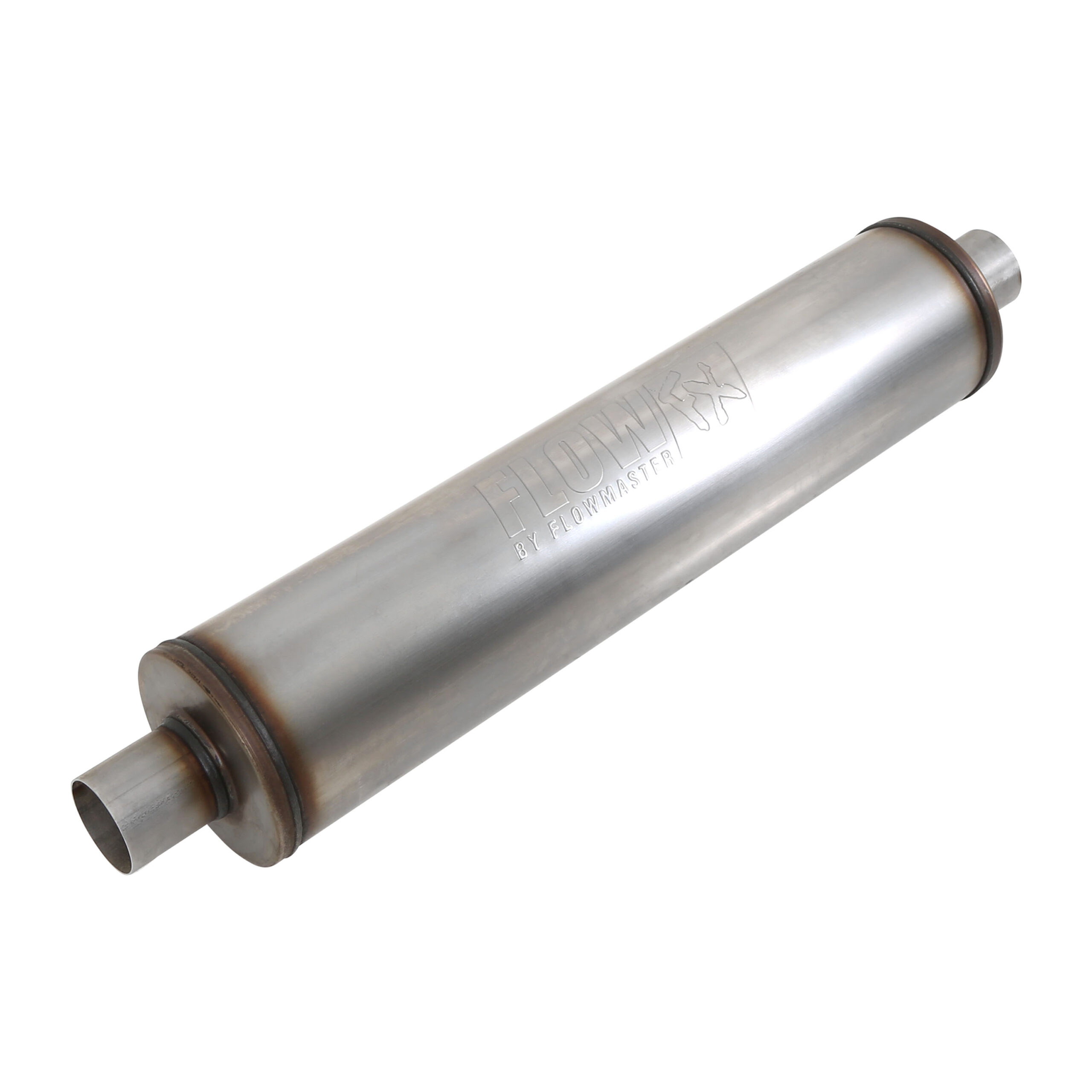 Exhaust Muffler