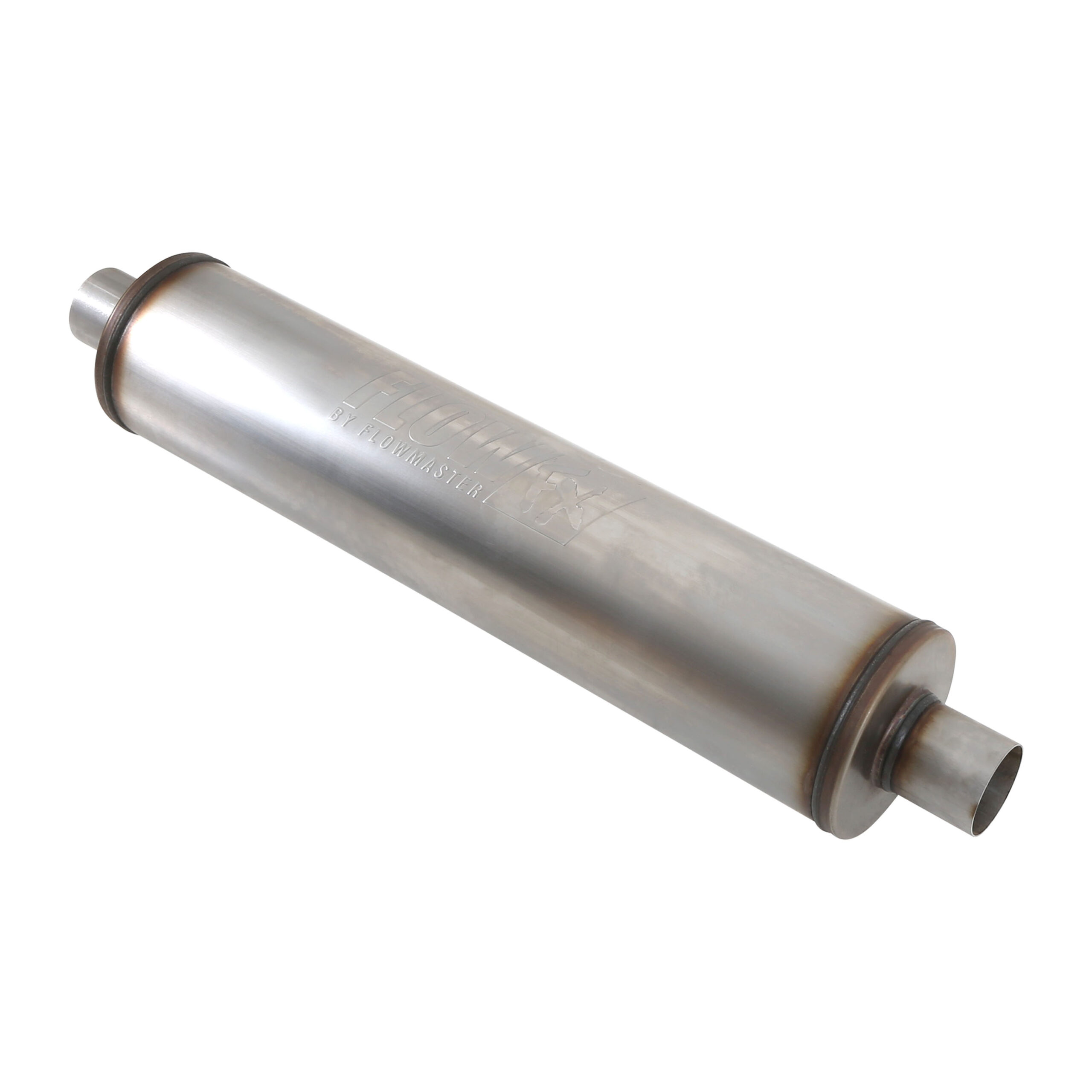 Exhaust Muffler - Image 2