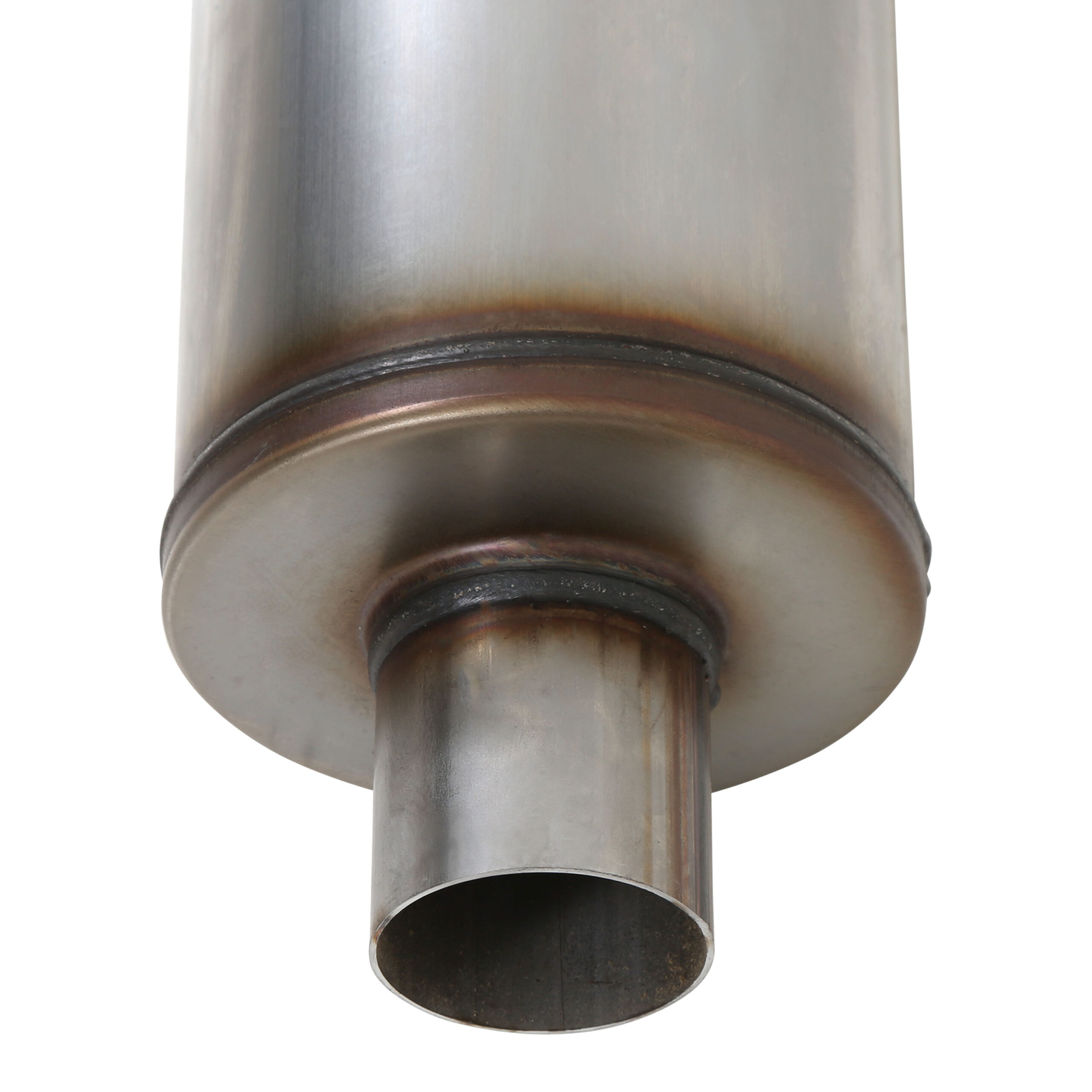 Exhaust Muffler - Image 3