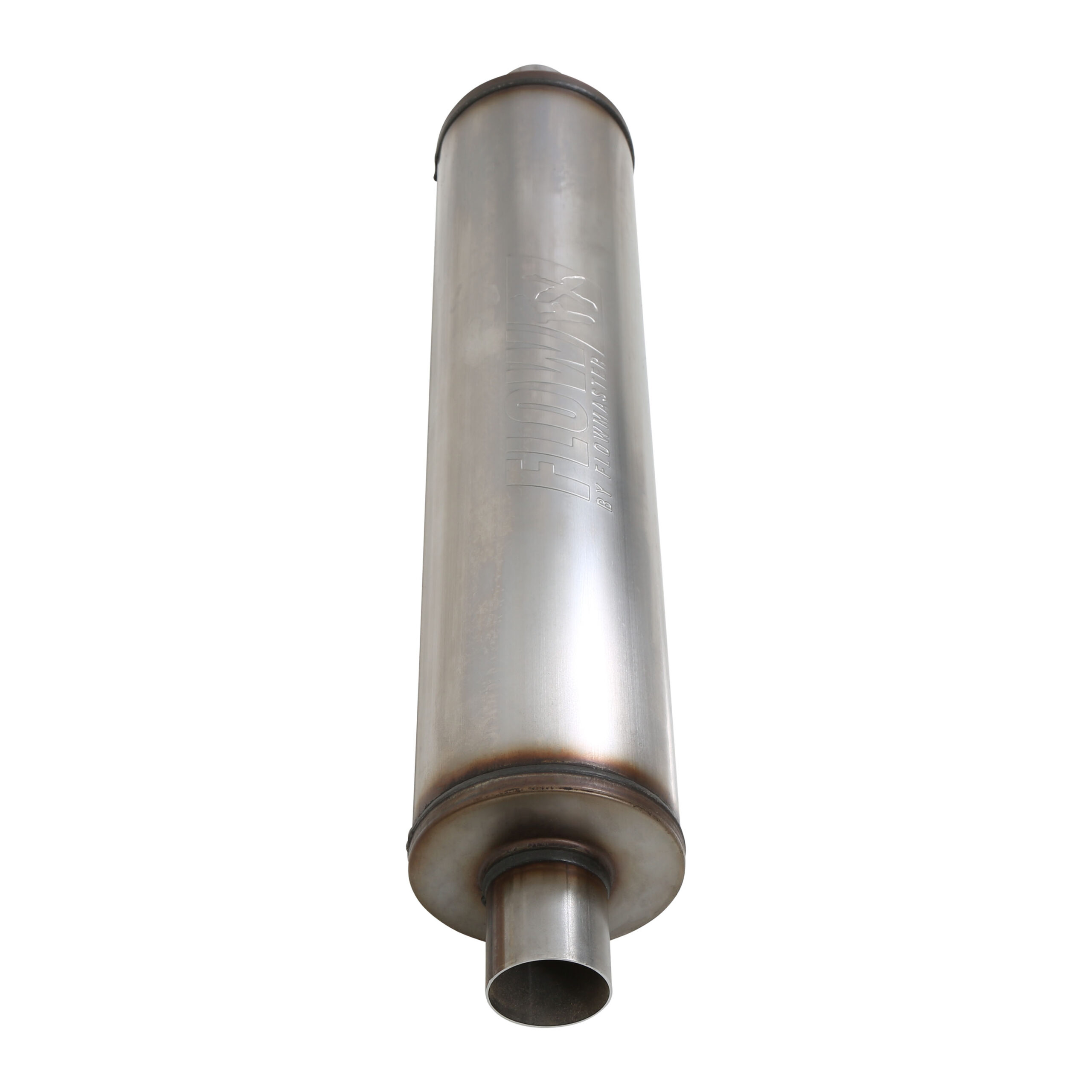 Exhaust Muffler - Image 4