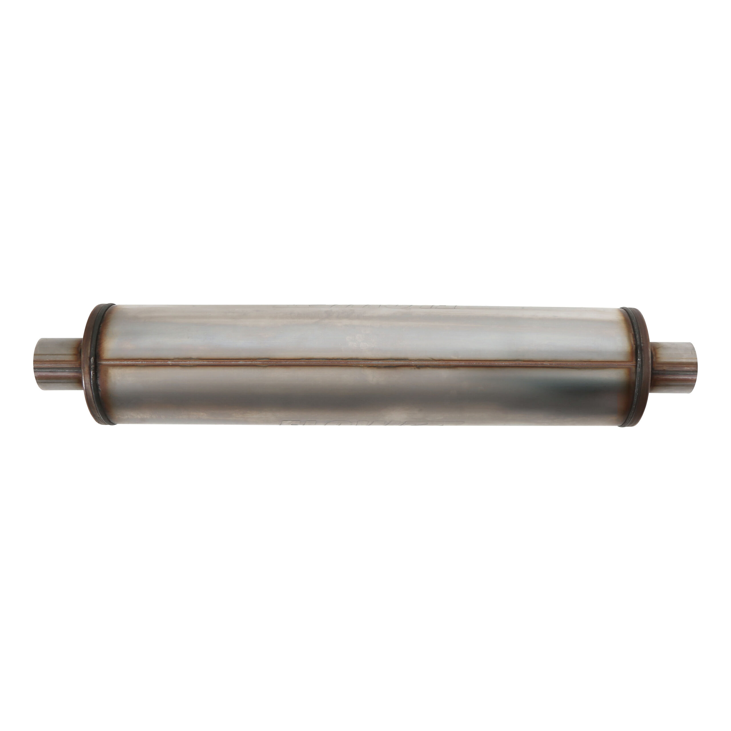 Exhaust Muffler - Image 5