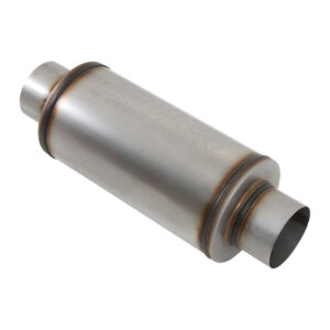 Exhaust Muffler