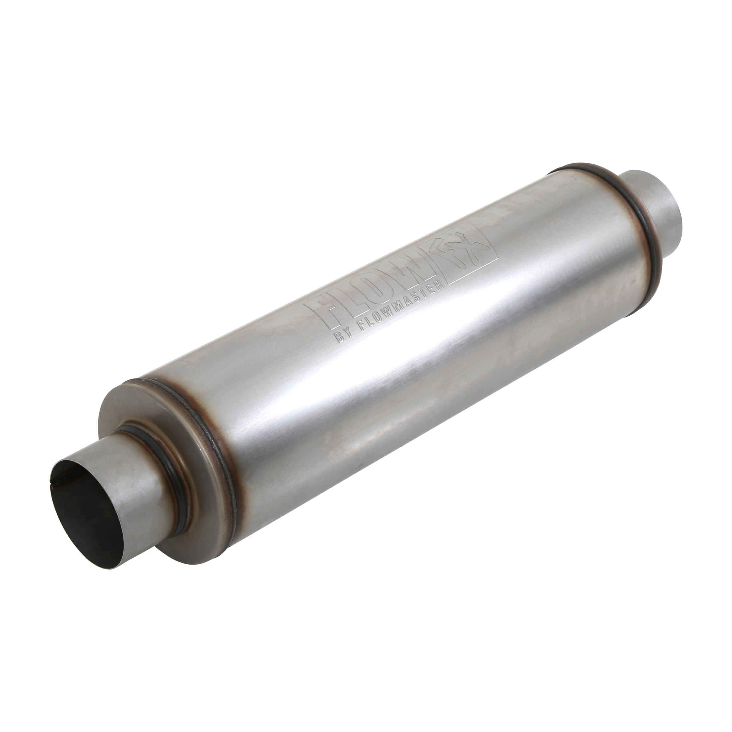 Exhaust Muffler