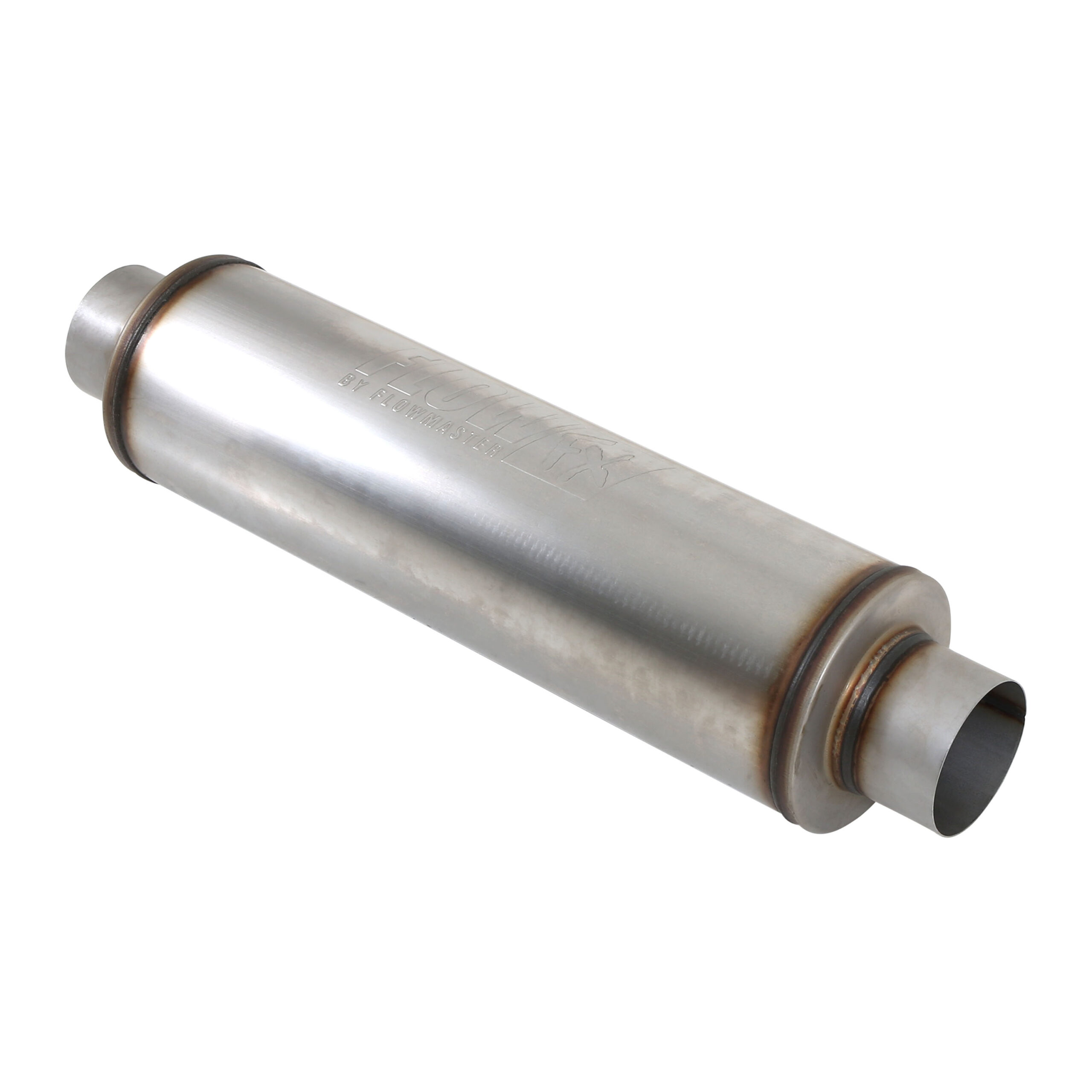 Exhaust Muffler - Image 2