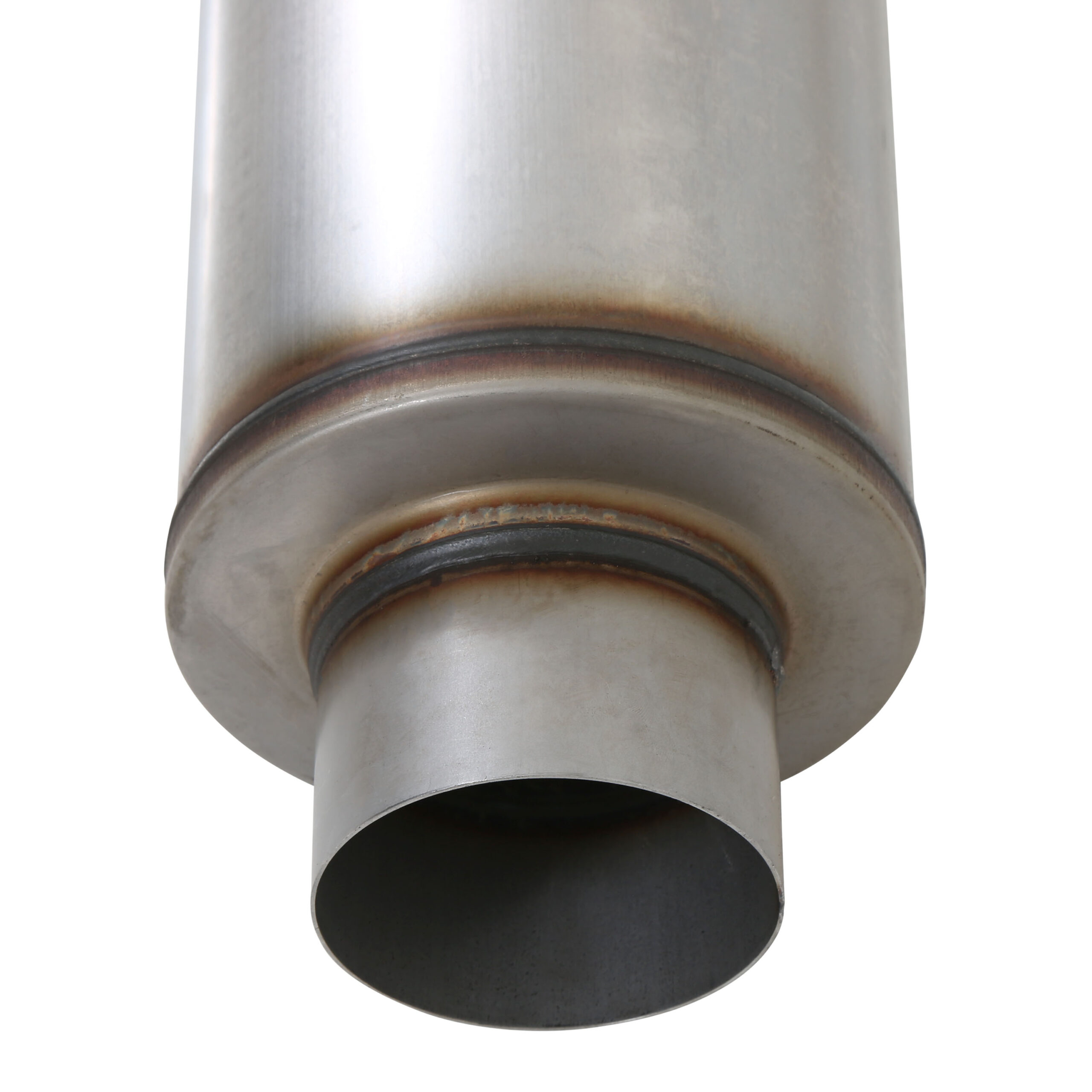 Exhaust Muffler - Image 3
