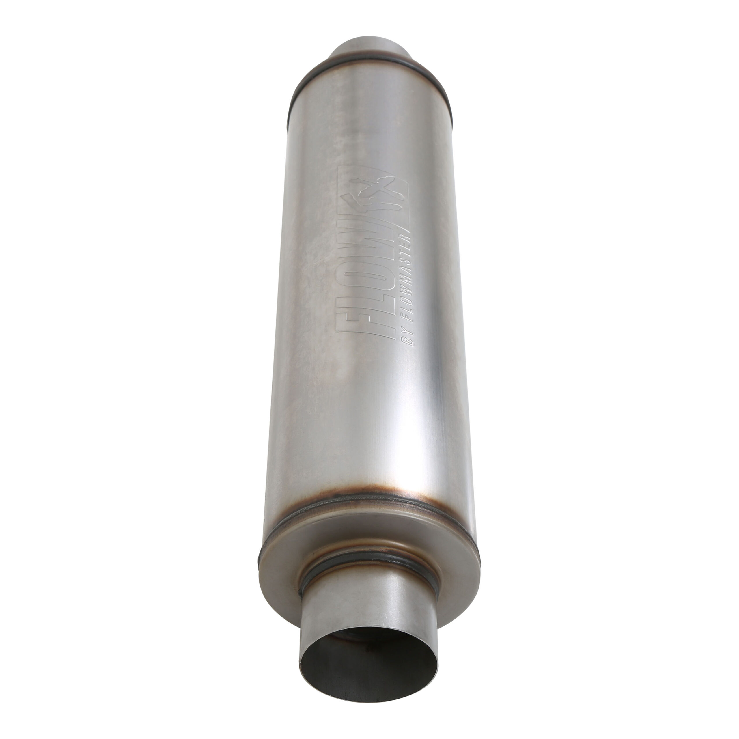 Exhaust Muffler - Image 4