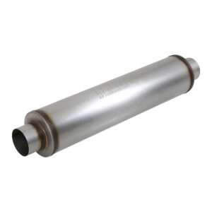Exhaust Muffler