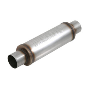 Exhaust Muffler