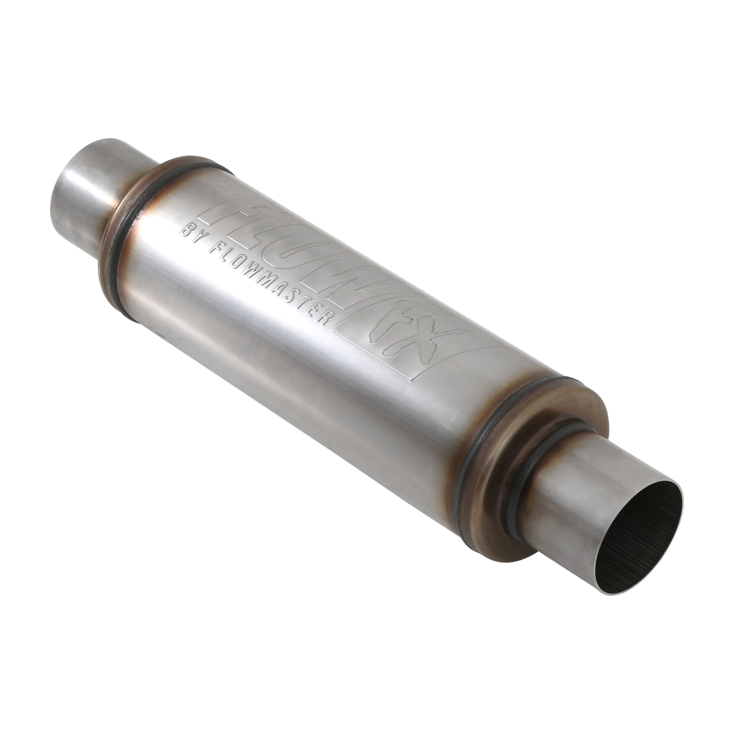 Exhaust Muffler - Image 2