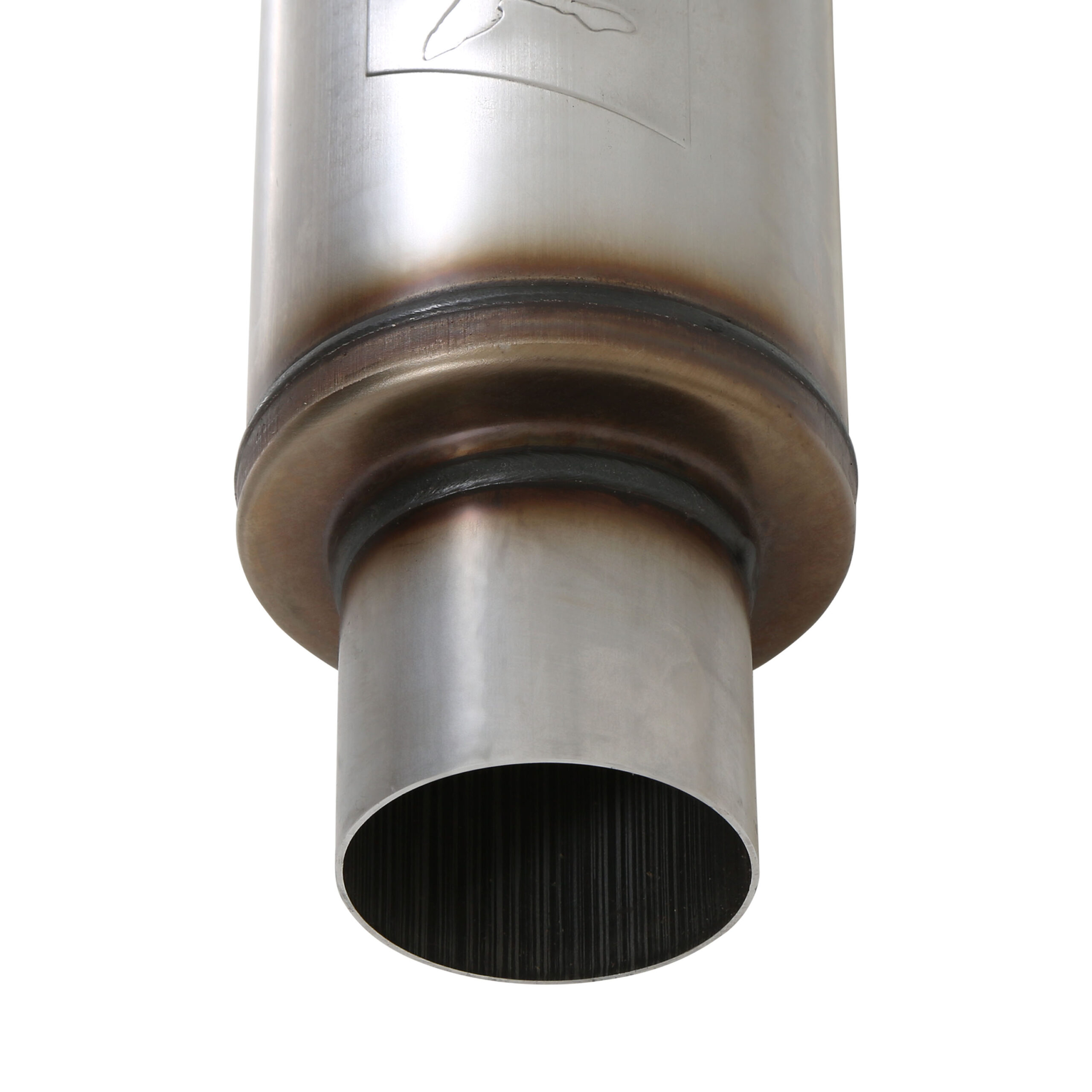 Exhaust Muffler - Image 3