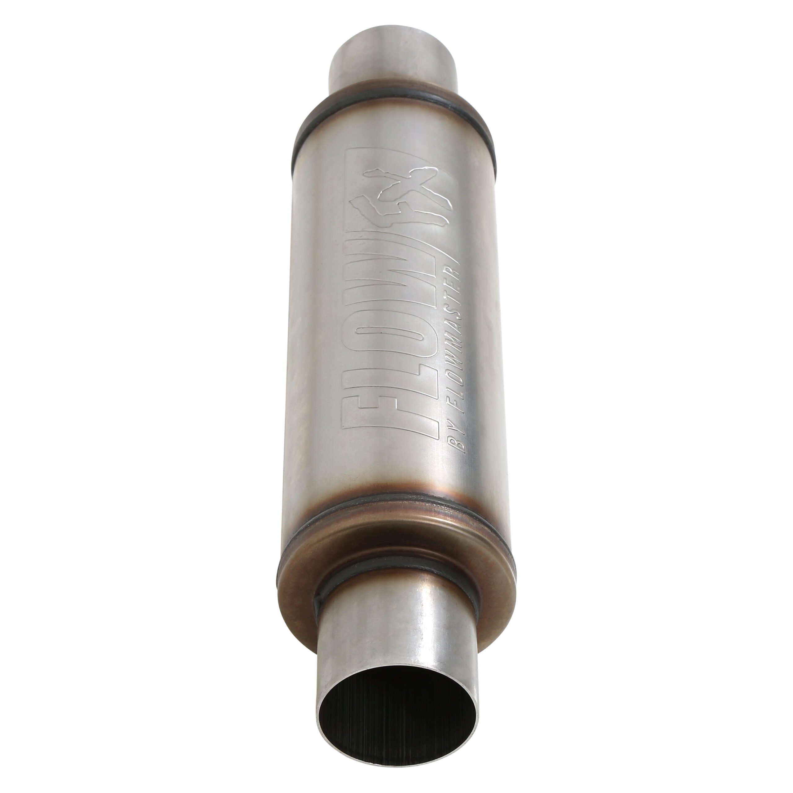 Exhaust Muffler - Image 4