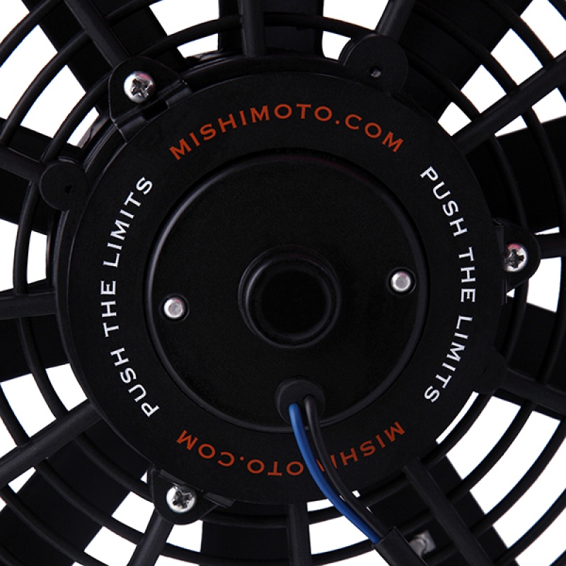 Mishimoto BMW E46 Performance Fan Shroud Kit, 1999-2006 - Image 9