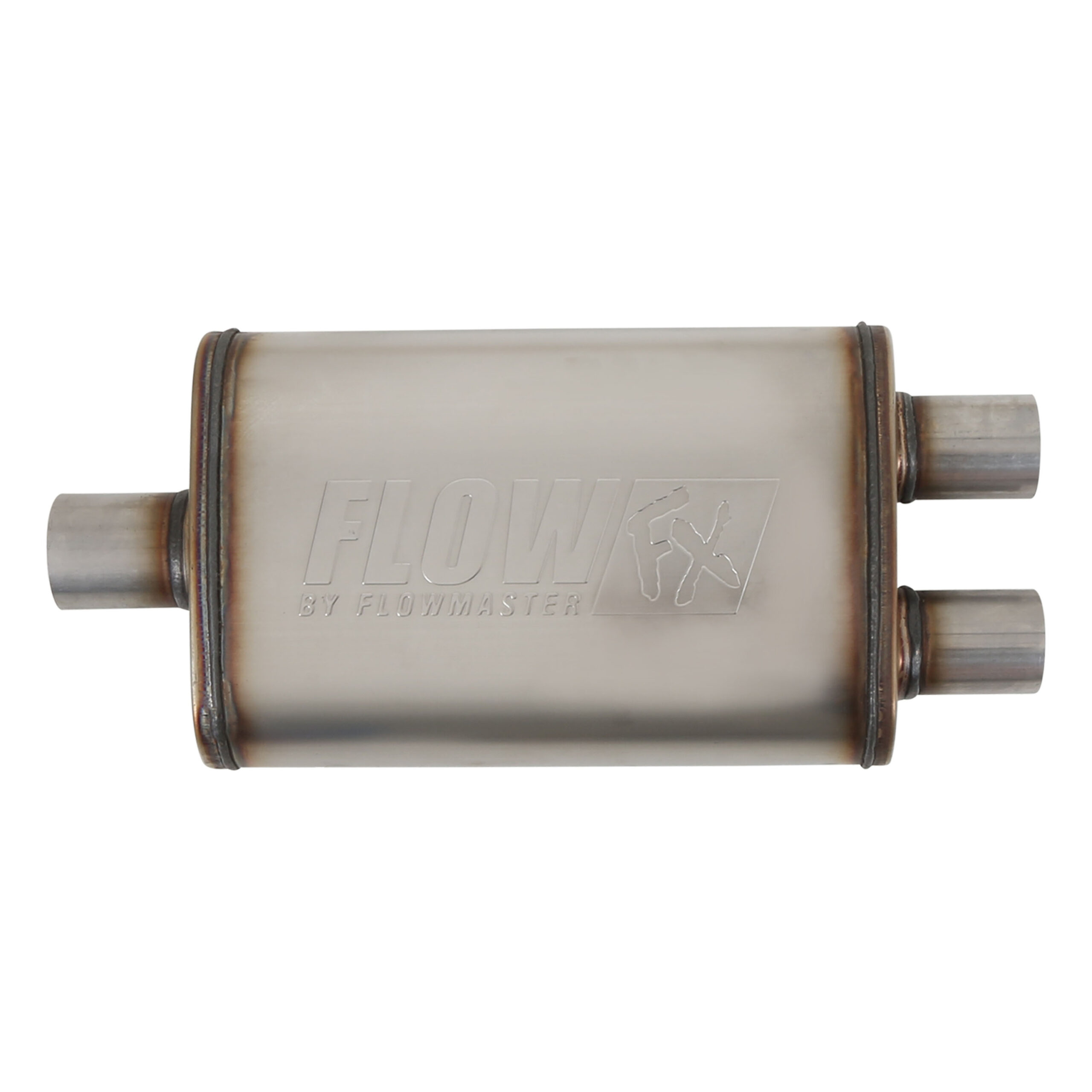Exhaust Muffler - Image 6