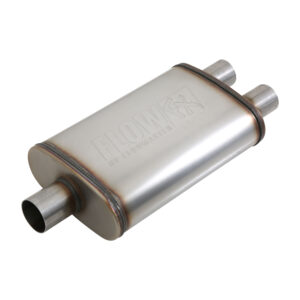 Exhaust Muffler
