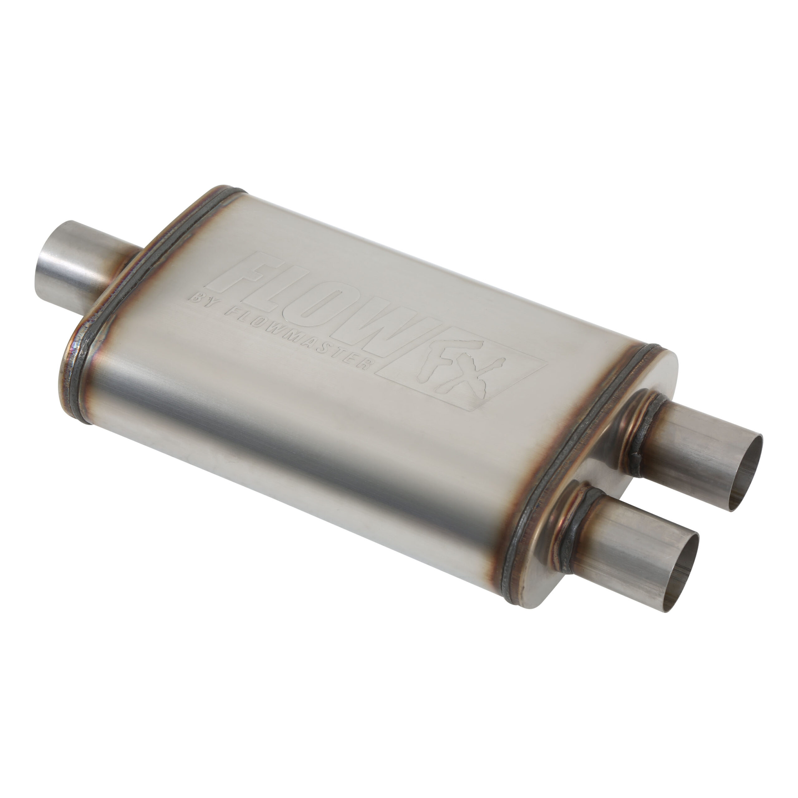 Exhaust Muffler - Image 2