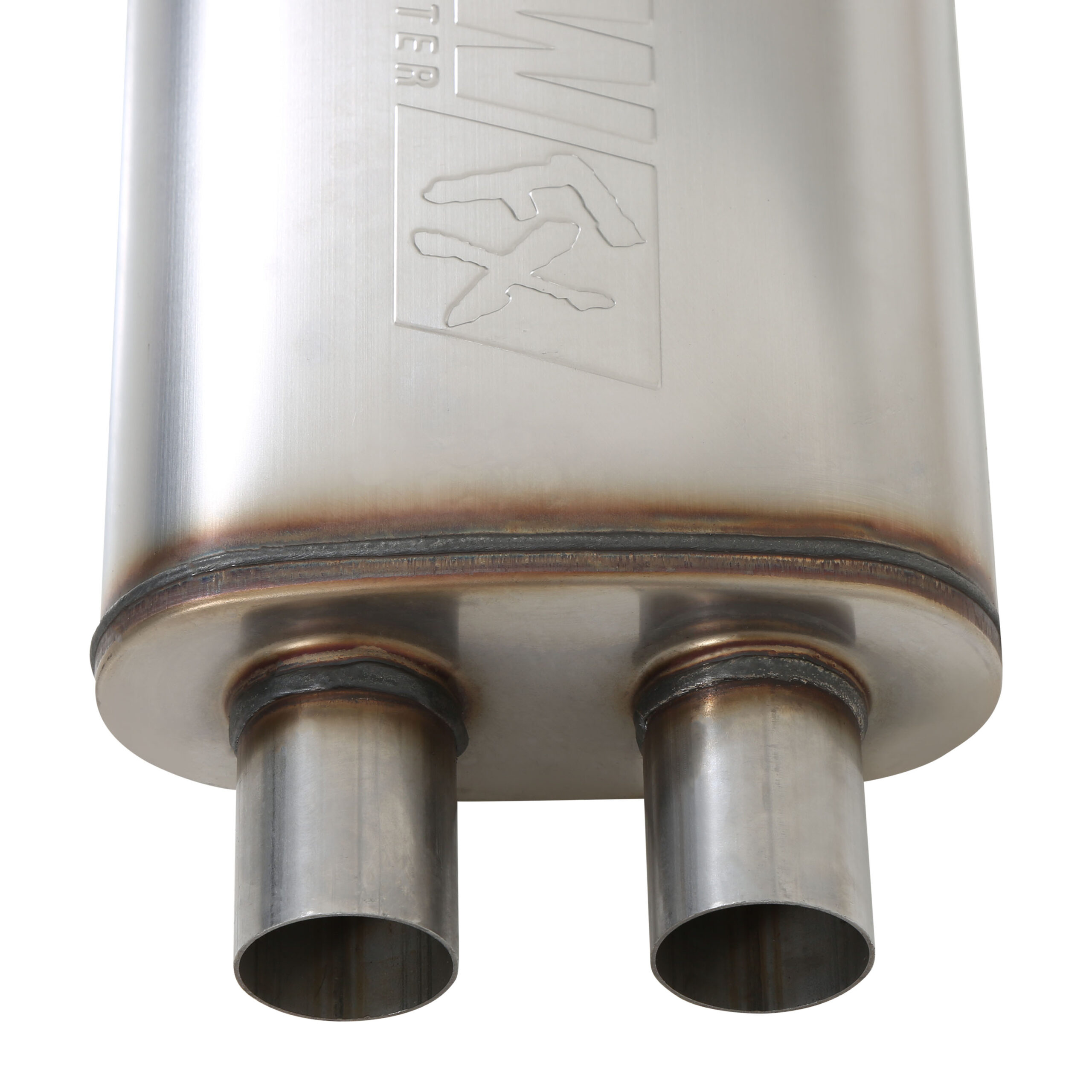 Exhaust Muffler - Image 3