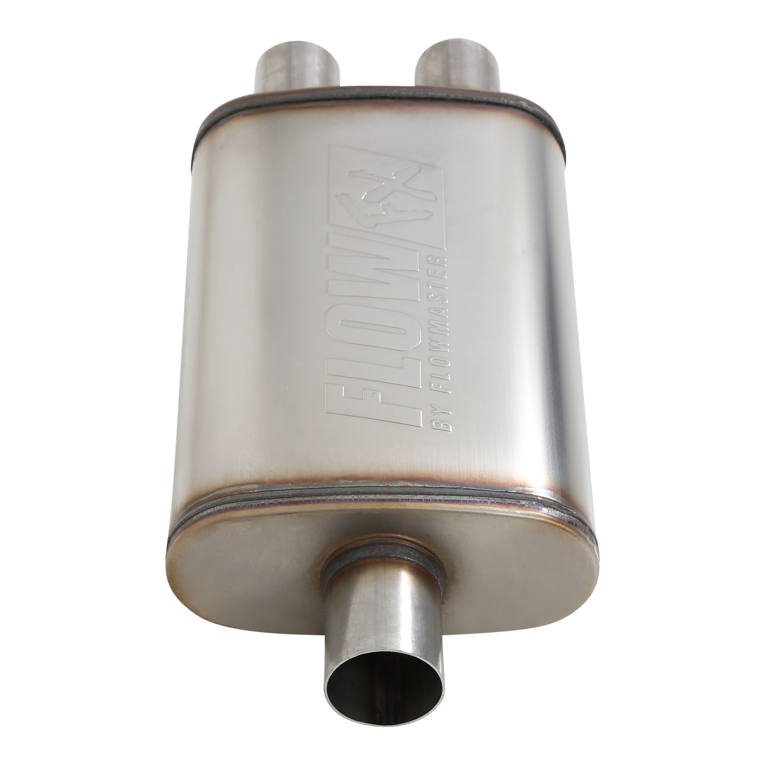 Exhaust Muffler - Image 4