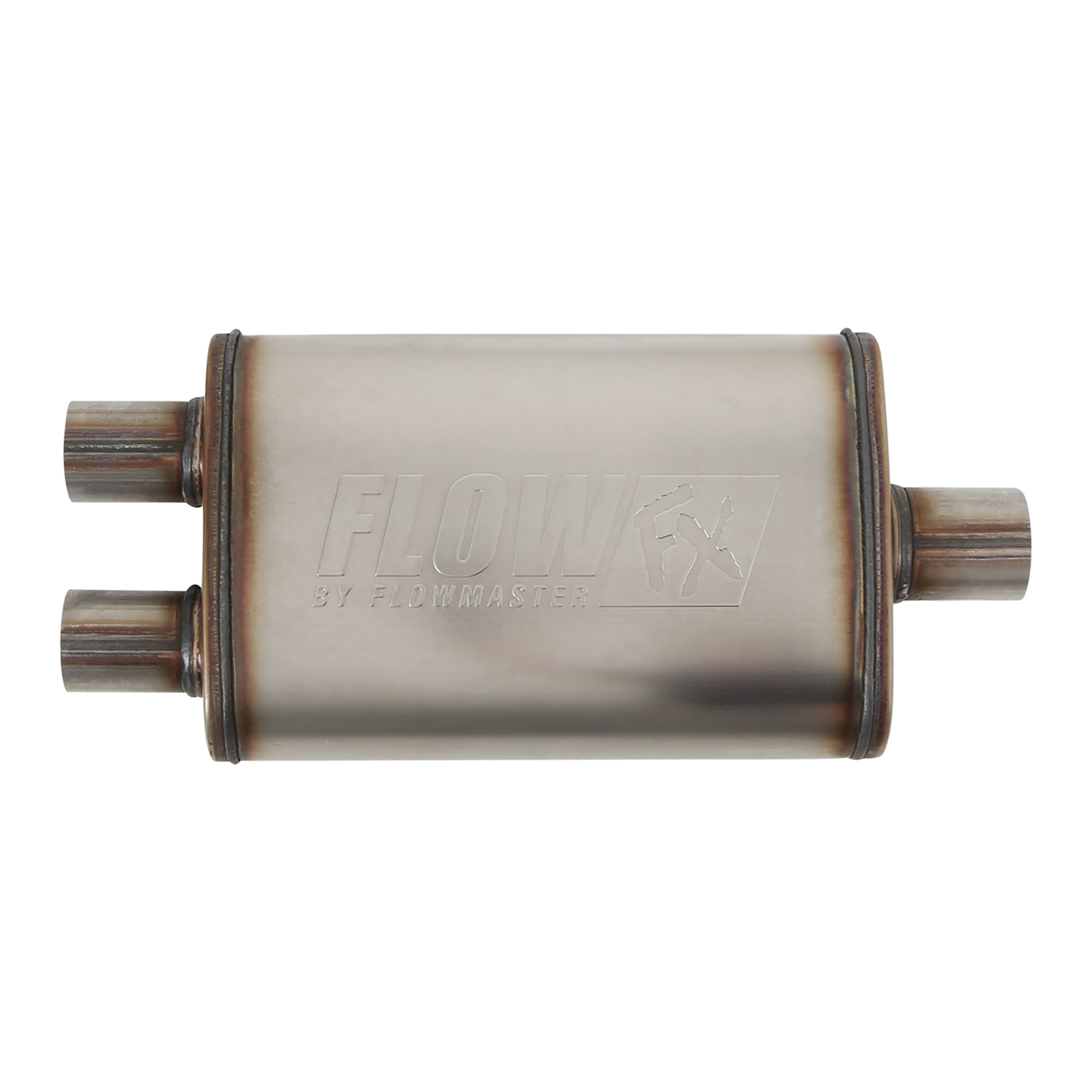 Exhaust Muffler - Image 5