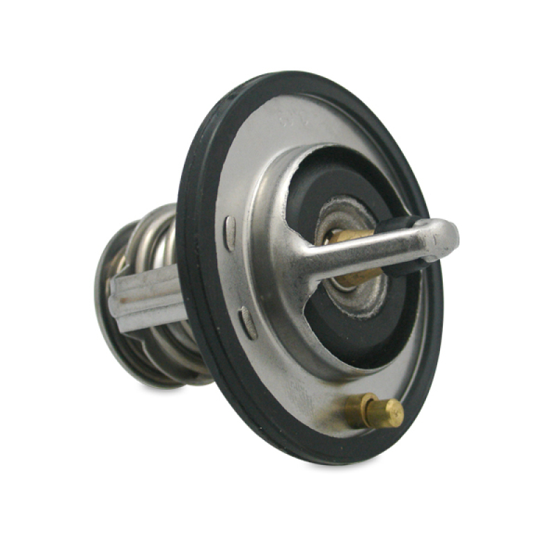 Mishimoto MMTS-240-89KA Racing Thermostat close-up view