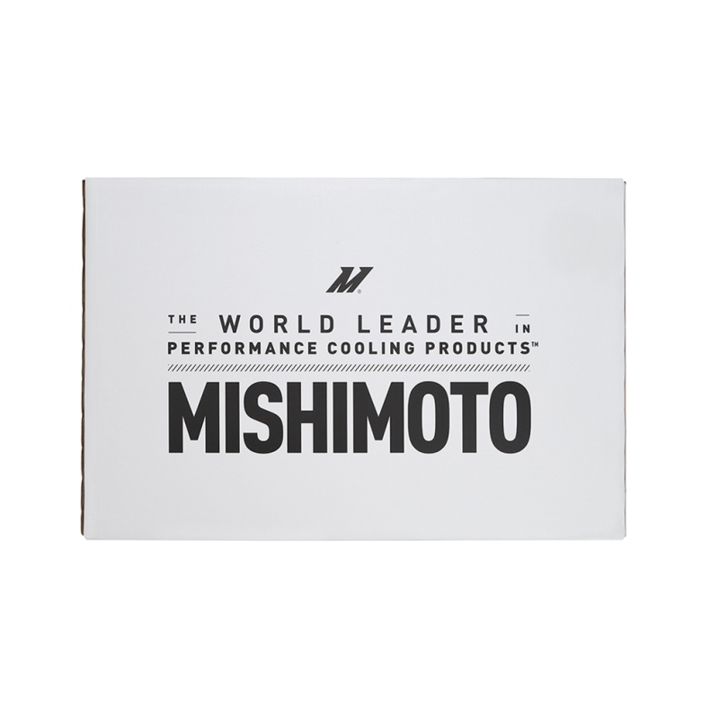 Mishimoto MMRT-RGR-19MWBK Aluminum Expansion Tank for Ford Ranger - Image 10
