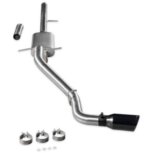 Chevrolet, GMC (4.3, 5.3) Exhaust System Kit
