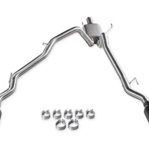 Dodge, Ram (4.7, 5.7) Exhaust System Kit