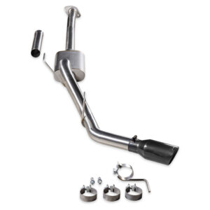 15-20 Ford F-150 (2.7, 3.3, 3.5, 5.0) Exhaust System Kit