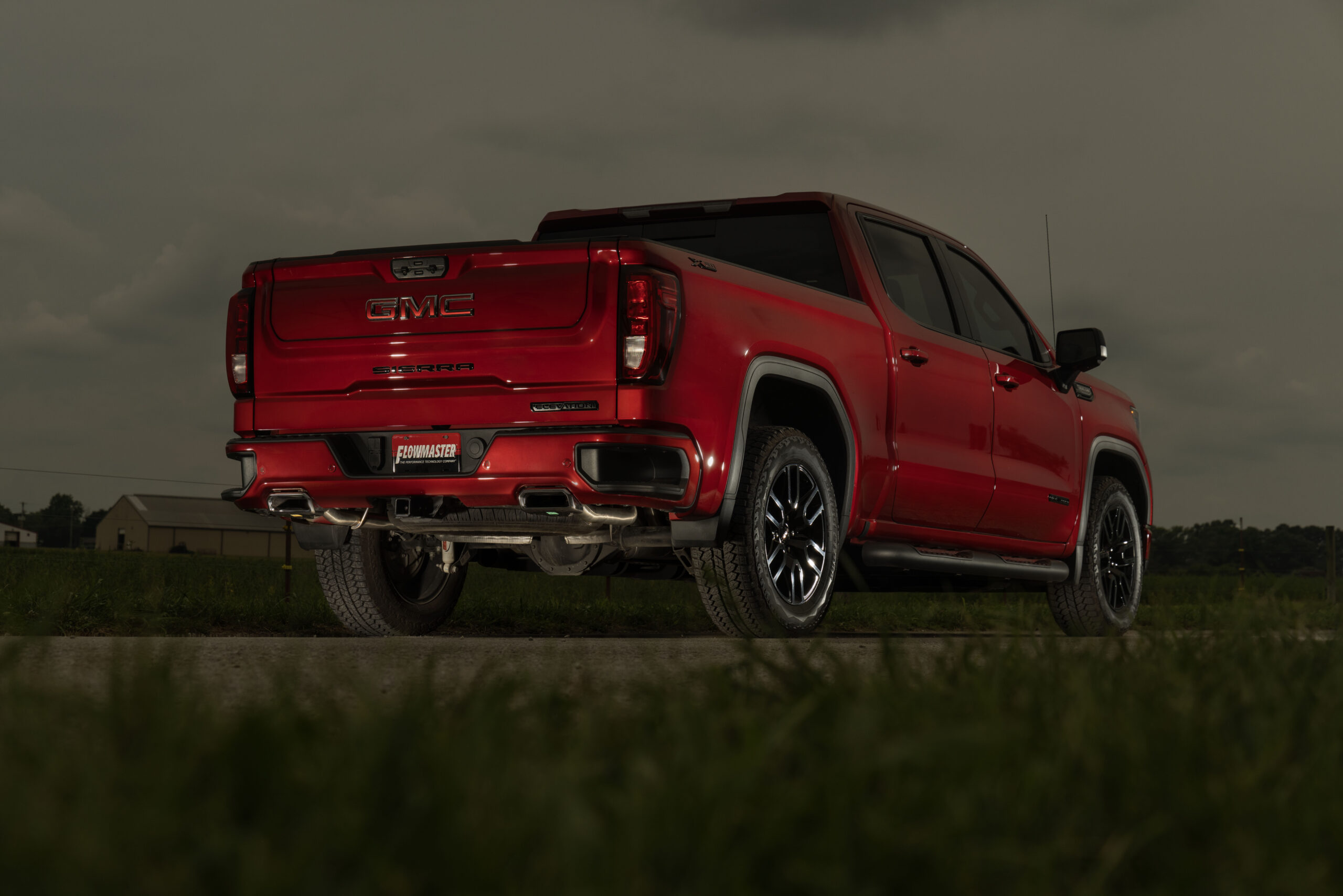 Chevrolet, GMC (5.3) Exhaust System Kit - Image 6