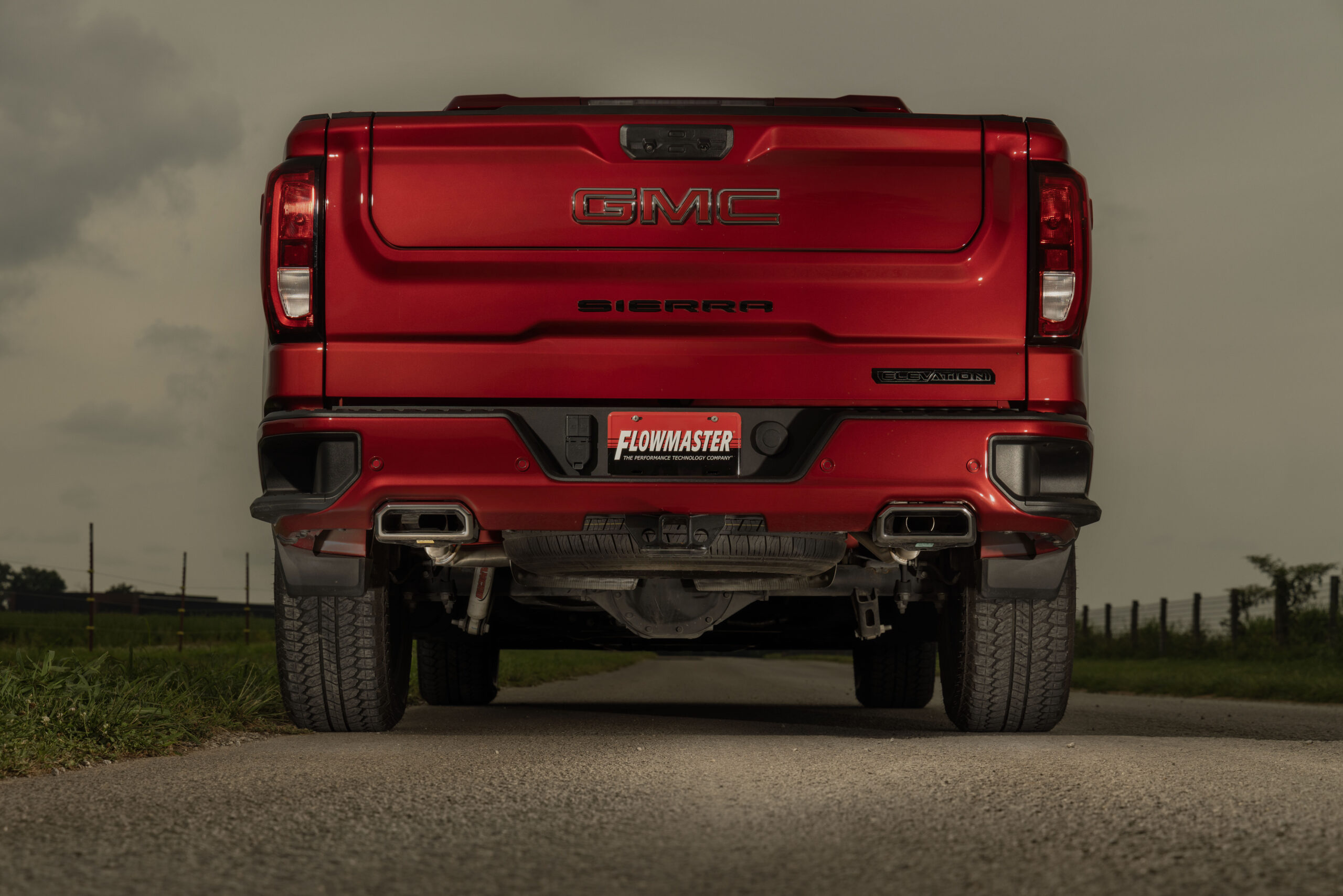 Chevrolet, GMC (5.3) Exhaust System Kit - Image 7