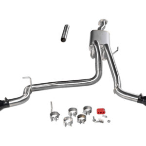 16-23 Toyota Tacoma (3.5) Exhaust System Kit