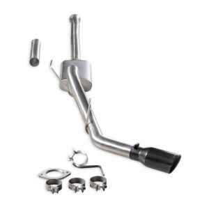 21-26 Ford F-150 (2.7, 3.5, 5.0) Exhaust System Kit