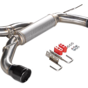21-26 Ford Bronco (2.3, 2.7) Exhaust System Kit