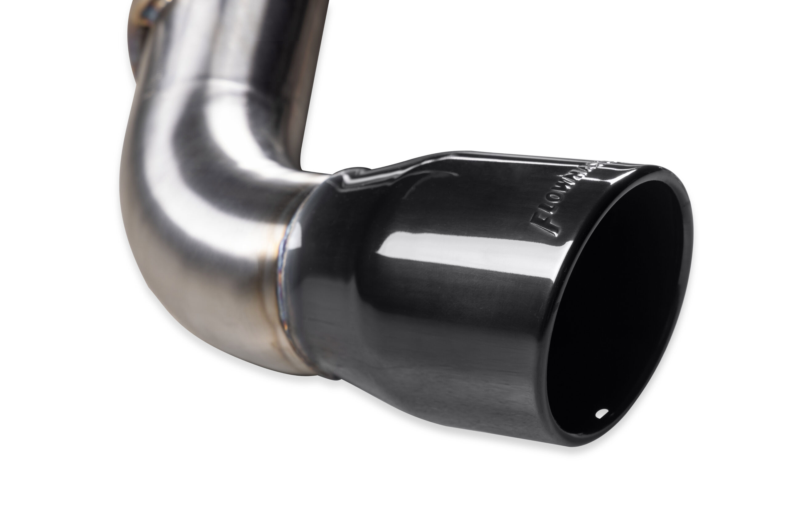 21-26 Ford Bronco (2.3, 2.7) Exhaust System Kit - Image 4