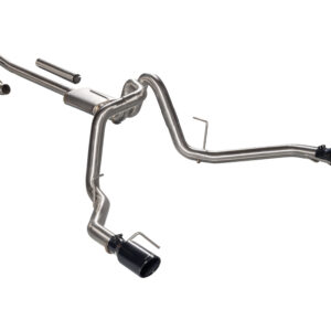 21-26 Ford F-150 (2.7, 3.5, 5.0) Exhaust System Kit