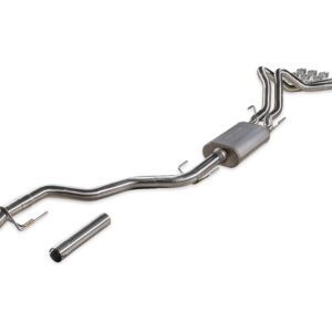 24-26 Toyota Tacoma (2.4) Exhaust System Kit